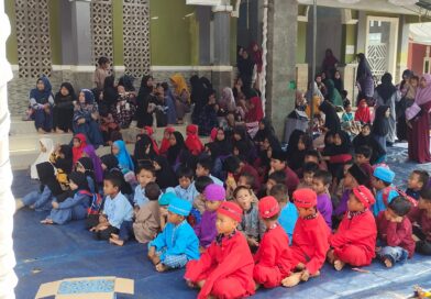 FAS LDII Basel, Siapkan Generasi Terbaik di Masa Depan